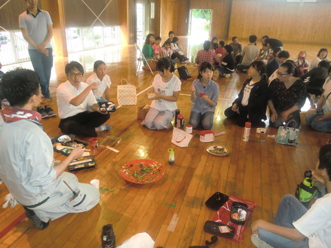14 完食