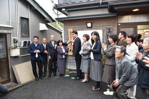 02嶺北地域本部（本山町）