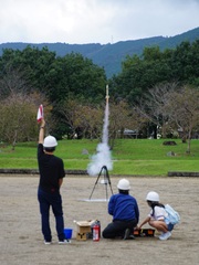 ロケット１