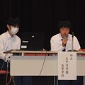 被災地訪問(宮城県)報告太平洋学園高等学校