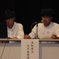 【防災活動報告】大方高等学校