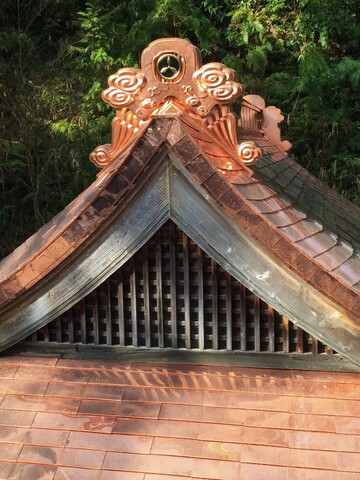 津野町神社