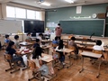 甲浦小学校2