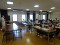 鳶ヶ池中学校1