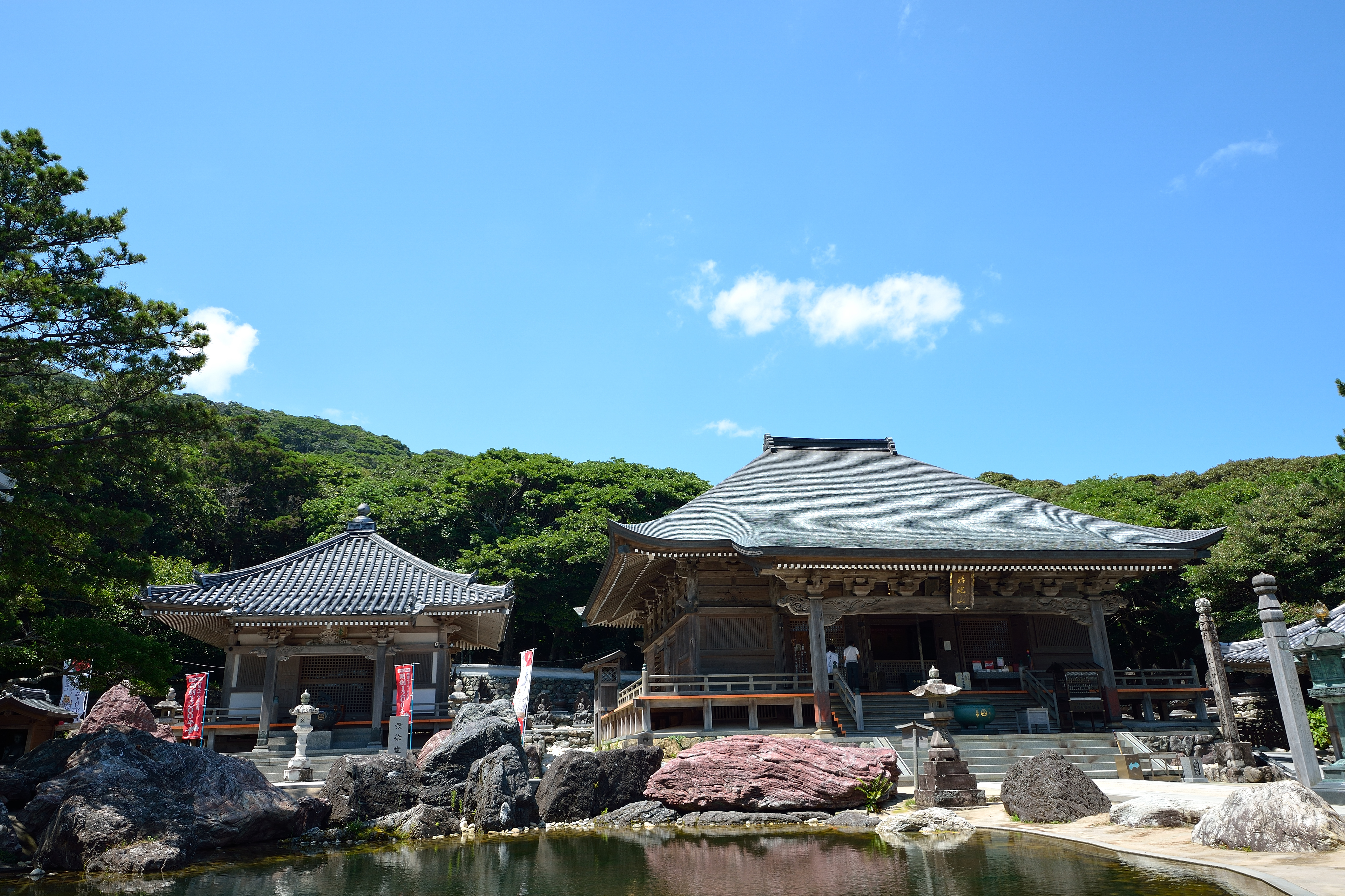 第38番_金剛福寺 第38番_金剛福寺