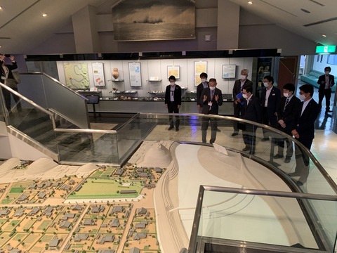 ③歴史館　IMG_5933