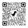 天文台紹介動画QRコード