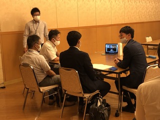 2020923川渕牧場様課題説明会