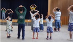 親子キャンプ03