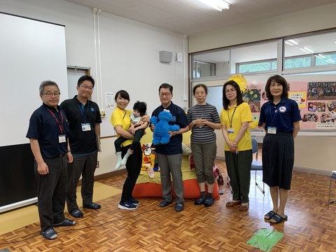 02津野町立中央小学校