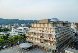 オーテピア高知図書館