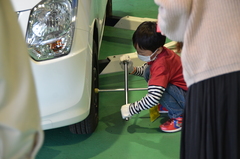 自動車