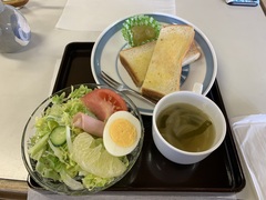 カフェ部会１