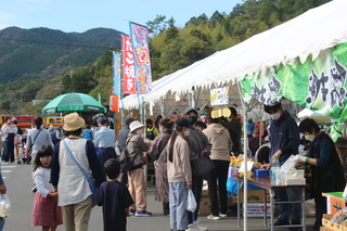 R4どぶろく農林文化祭②