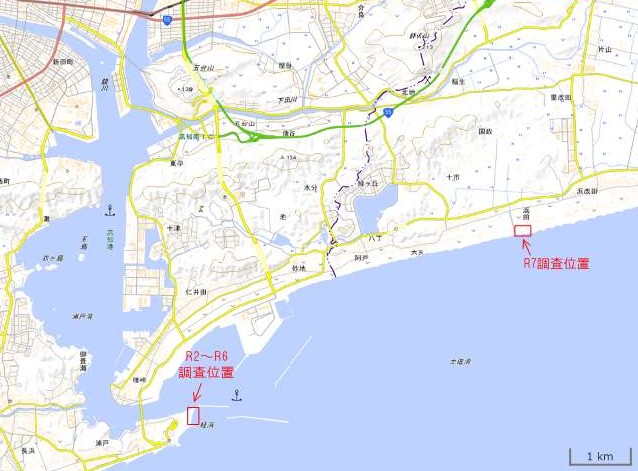 地理院地図 _ GSI Maps _ 国土地理院1000