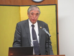 話題提供