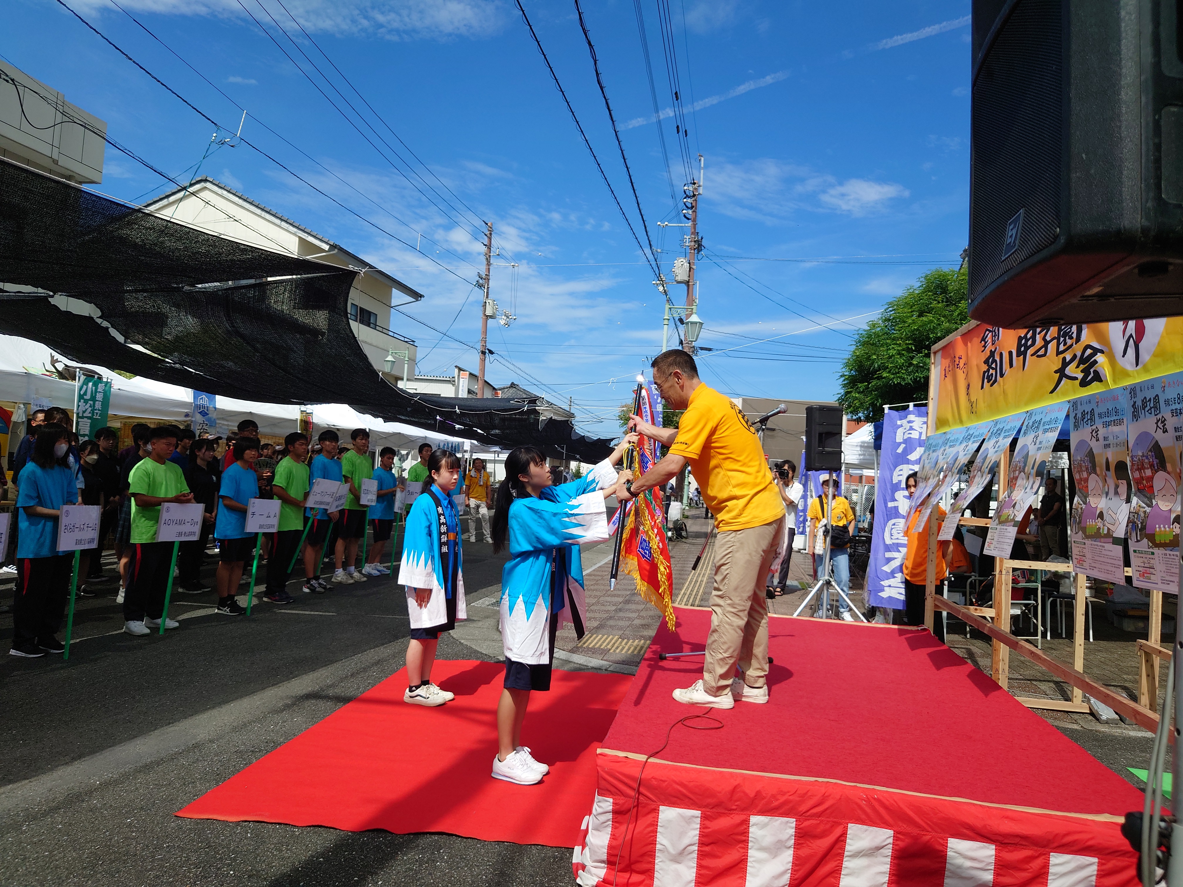 R5.12　本町商店街写真