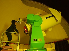 R6宇宙探求隊