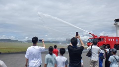 R6お仕事探求隊空港編