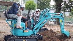 R6お仕事探検隊土木