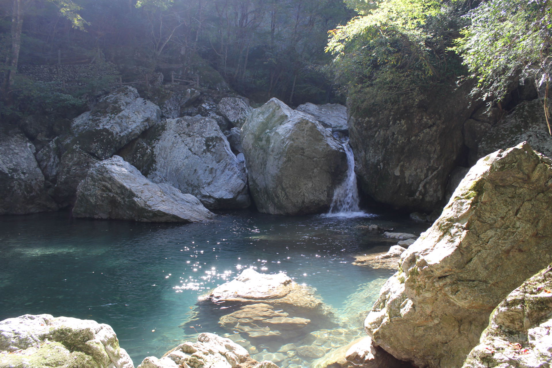 岩屋川