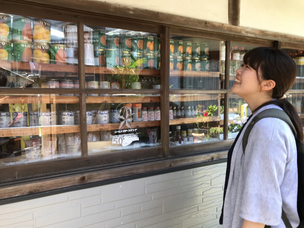 宇佐商店街2_なんでもそろうお店