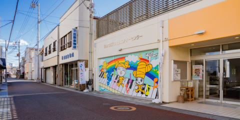 IMG_BCC（ごめん町商店街）