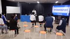 R6どきどき探検隊