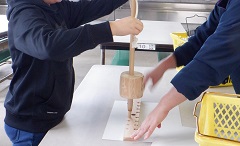 R6どきどき探検隊