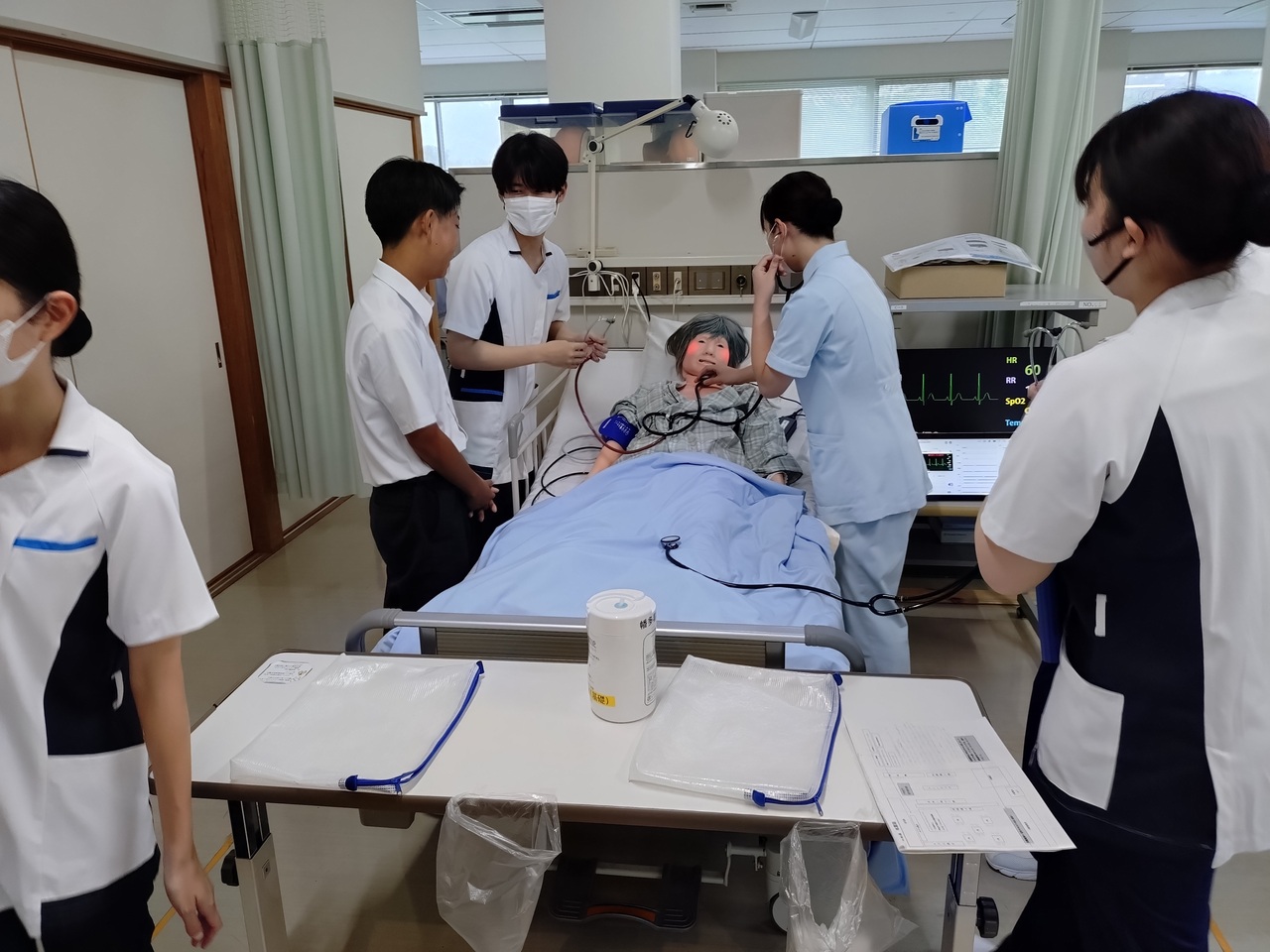 20250726_114332318 オープンキャンパス②