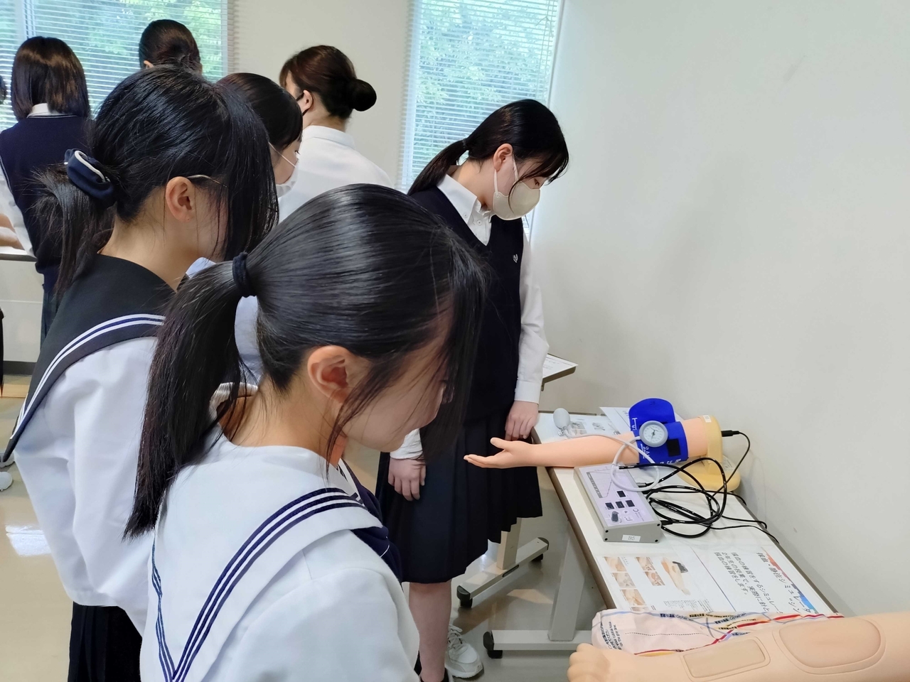 20250726_114354646 オープンキャンパス⑤