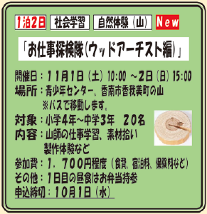 ウッドアーチスト