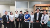 懇談の様子（２）