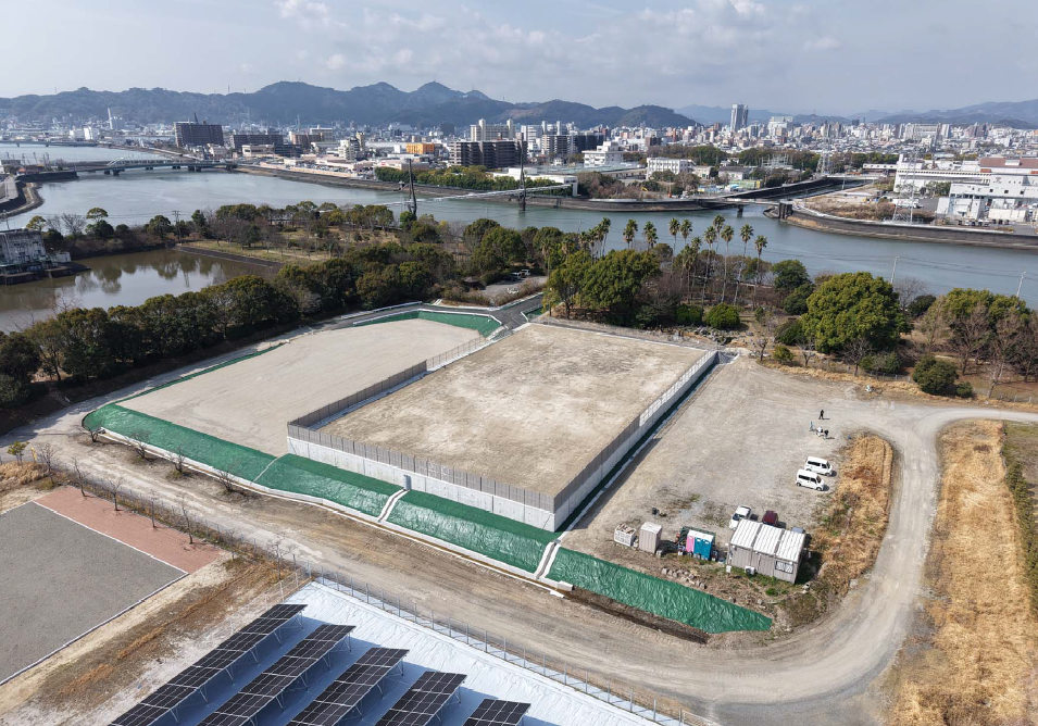 202603造成工事完成