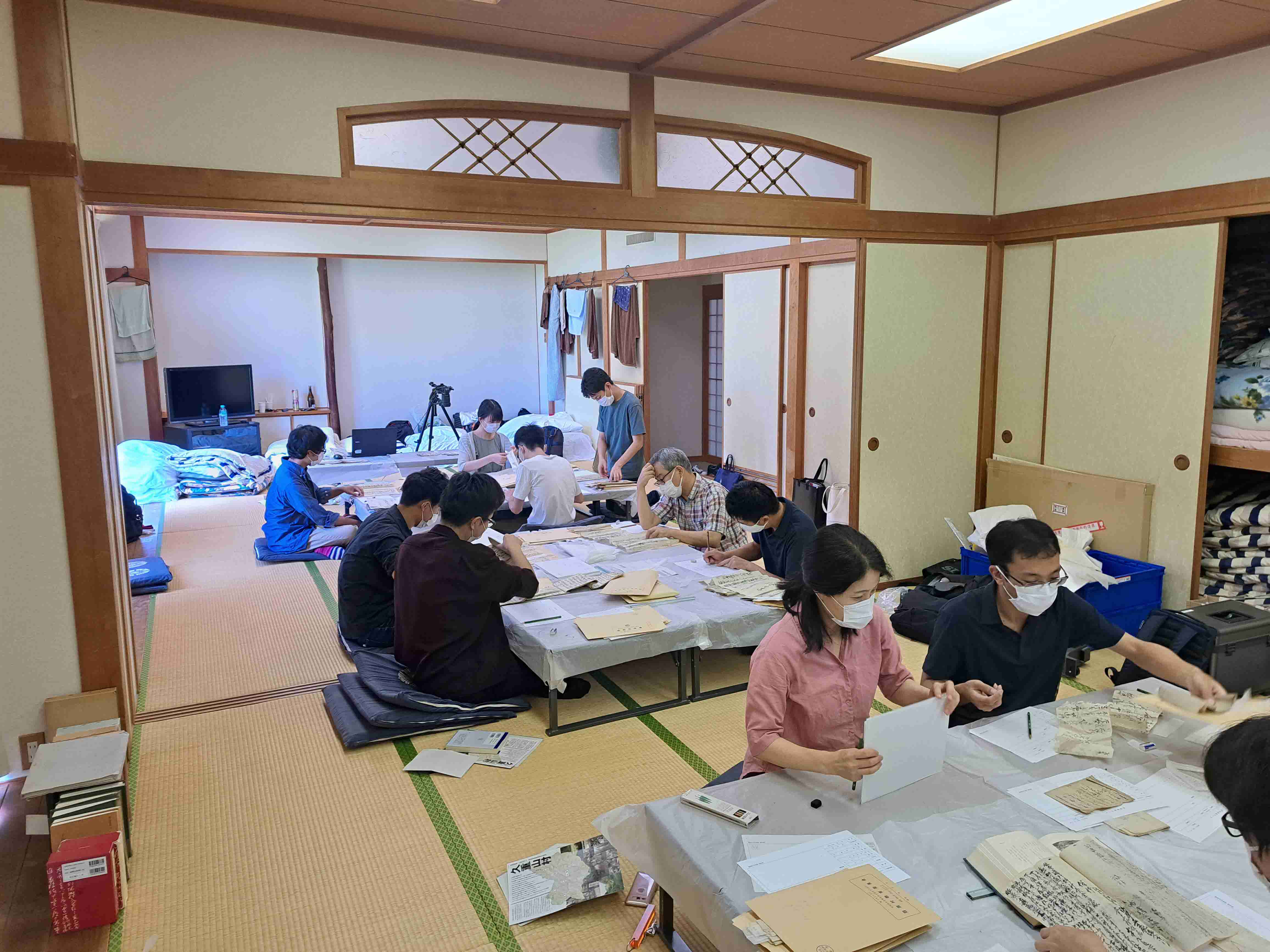 ○N567○高知県史○考古資料編○高知県S48○土佐国研究史縄文
