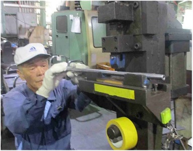 下村作業