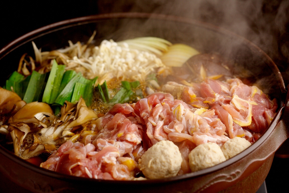 すき焼き