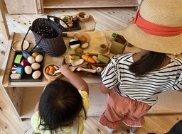 おもちゃ美術館　写真２