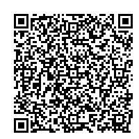 高知くろしおキッズ活動報告フォームQRコード