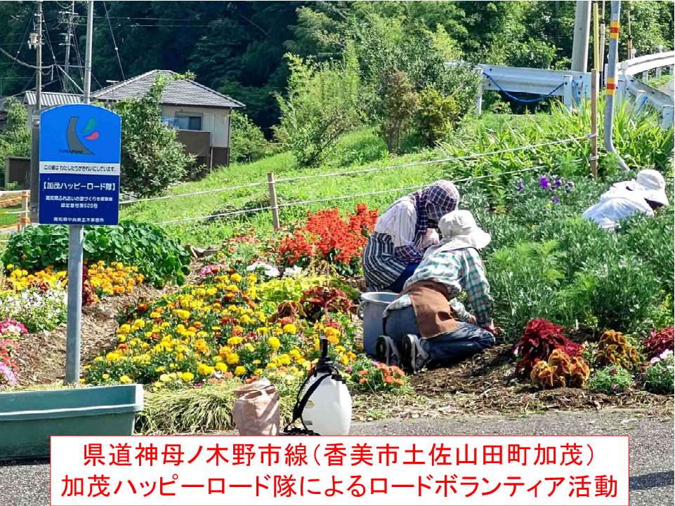活動風景