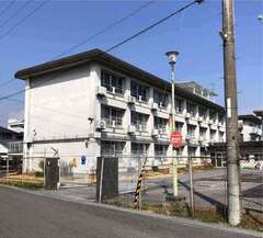 物件写真_東石立（学生寮） 2