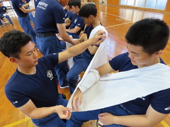 初任16