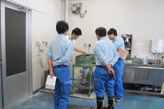 廣瀬基礎