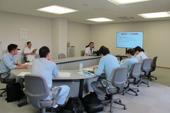 金製座学