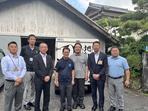 吉本乳業 吉本乳業