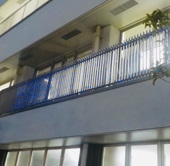 四万十市役所1 四万十市役所①