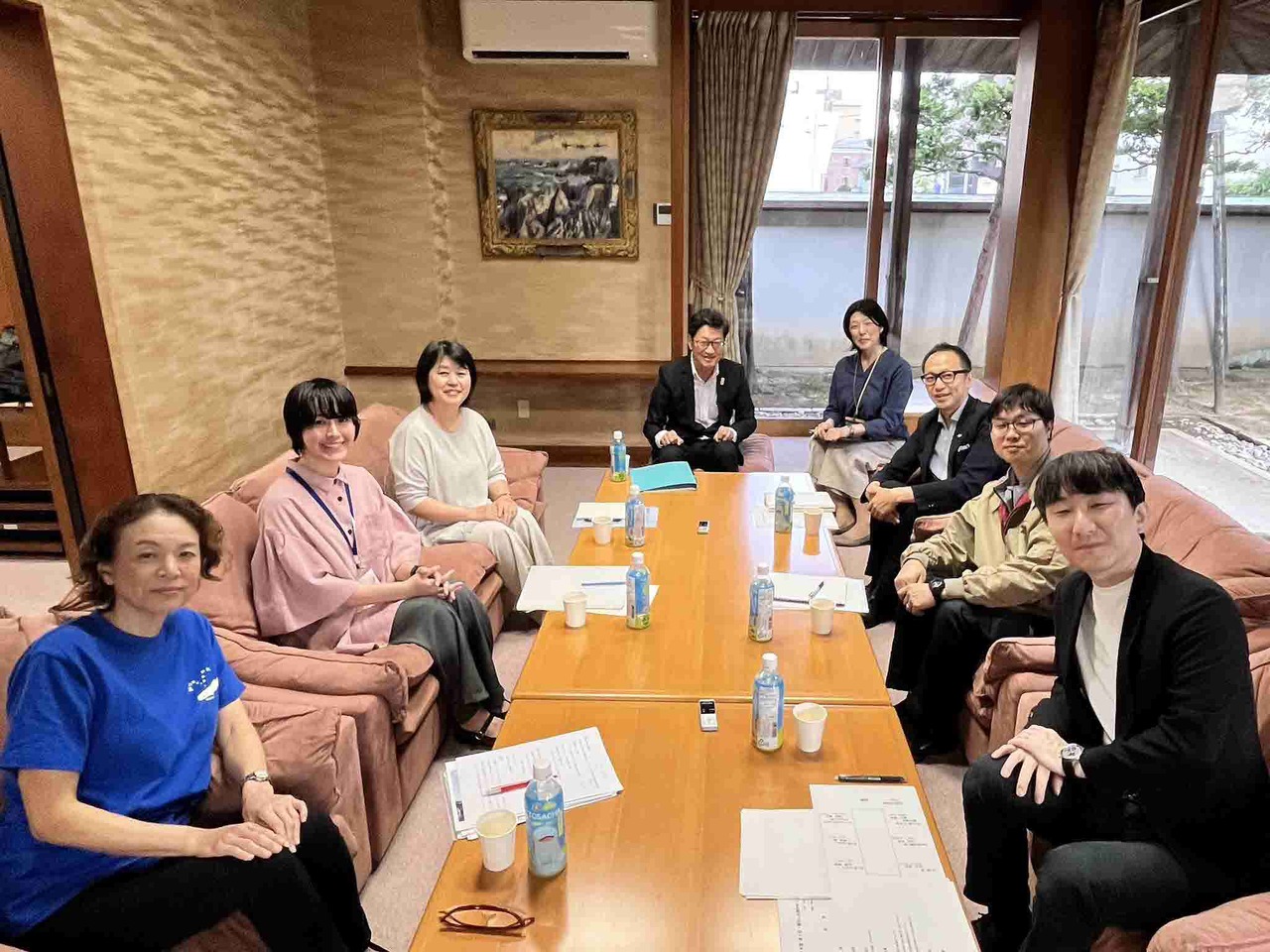 お聞かせください画像①