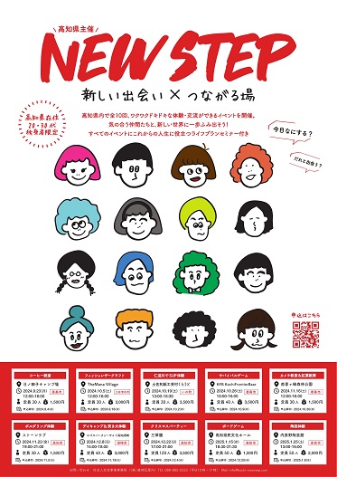 NEW STEP2024 NEW STEP2024