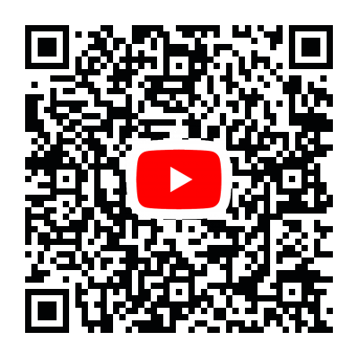 申込フォームQRコード