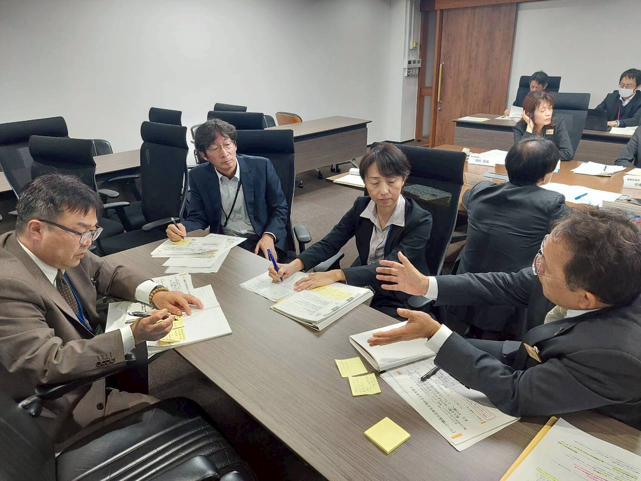 グループワーク②